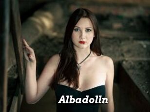 Albadolln