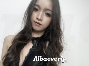 Albaeverly