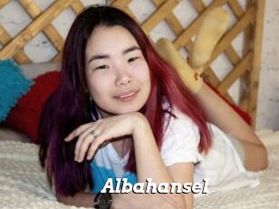 Albahansel