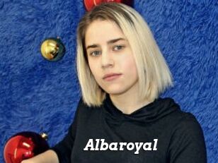 Albaroyal