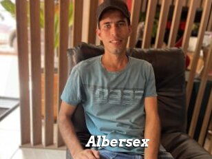 Albersex