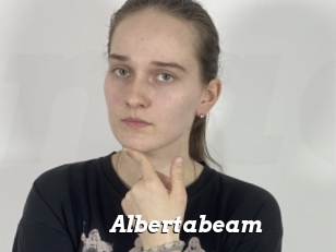 Albertabeam