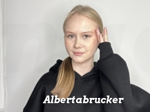 Albertabrucker