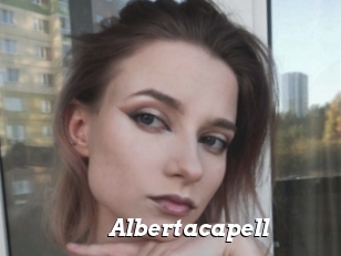 Albertacapell