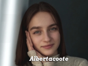 Albertacoote