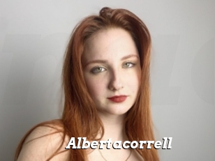 Albertacorrell