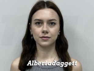 Albertadaggett