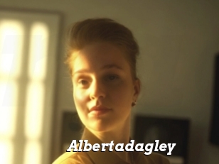 Albertadagley