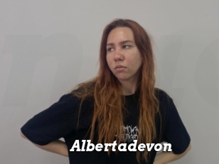 Albertadevon