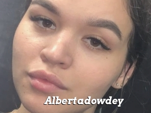 Albertadowdey