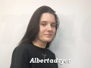 Albertadryer