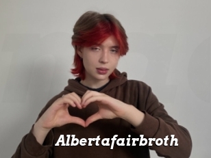 Albertafairbroth