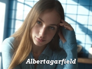 Albertagarfield
