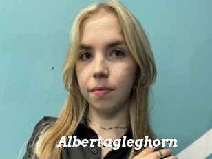Albertagleghorn