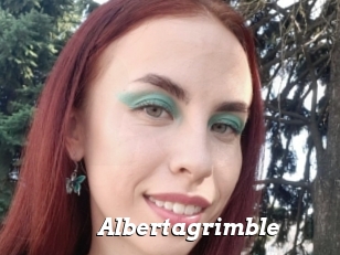 Albertagrimble