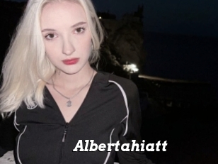 Albertahiatt