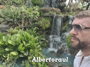 Albertoraul