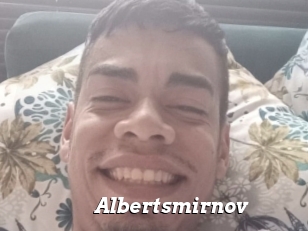 Albertsmirnov