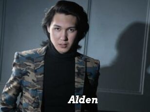 Alden