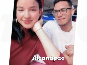 Aleandpao