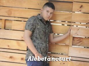 Alebetancourt