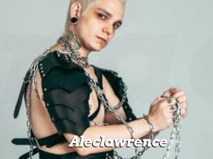 Aleclawrence