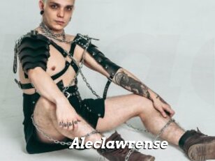 Aleclawrense