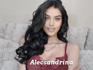 Alecsandrina