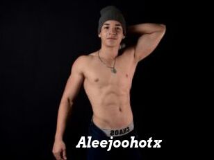 Aleejoohotx