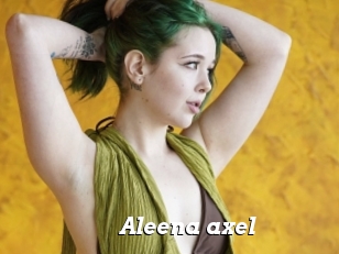 Aleena_axel