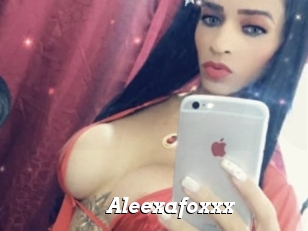 Aleexafoxxx