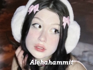 Alehahammit