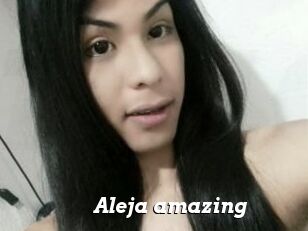 Aleja_amazing