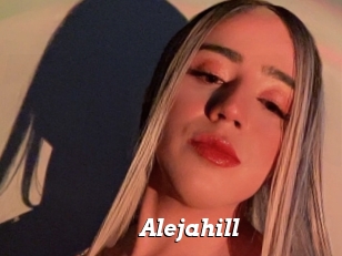 Alejahill