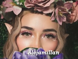 Alejamillan