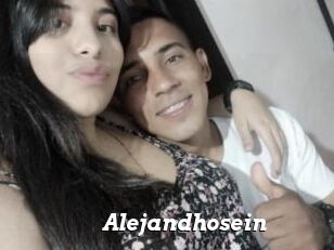 Alejandhosein