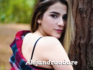 Alejandraadare