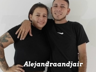 Alejandraandjair