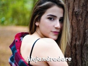 Alejandradare