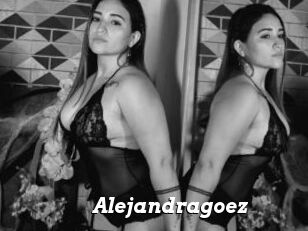 Alejandragoez