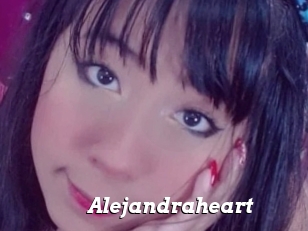 Alejandraheart