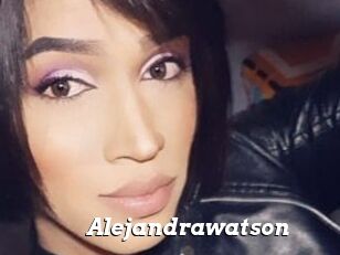 Alejandrawatson