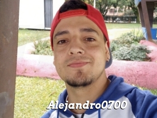 Alejandro0700