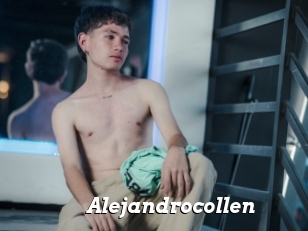 Alejandrocollen
