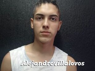 Alejandrovillalovos