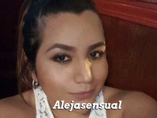 Alejasensual