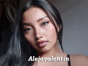 Alejavalentin