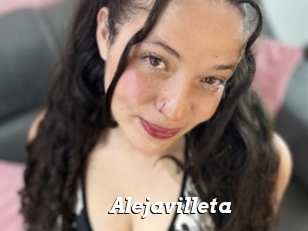 Alejavilleta