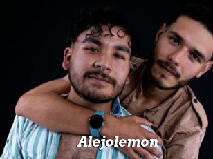 Alejolemon