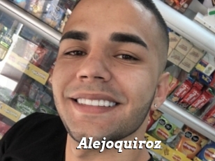Alejoquiroz